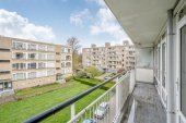 Appartement te koop: Saffierhorst 98 in Den Haag