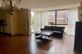 Corridorflat te huur: Salomeschouw 76 in Zoetermeer