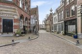 Appartement te koop: Schiedamseweg 256 D in Rotterdam