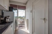 Appartement te koop: Nicolaas Beetslaan 284 in Voorburg