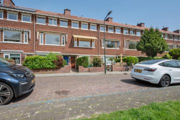 Staringkade 29 in Voorburg
