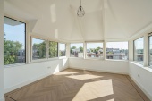 Appartement te koop: Zwartelaan 24 E in Voorburg