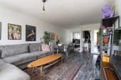 Appartement te koop: Gravin Juliana van Stolberglaan 865 in Leidschendam