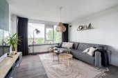 Appartement te koop: Gravin Juliana van Stolberglaan 941 in Leidschendam