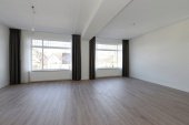 Dubbel bovenhuis te huur: Parkweg 26 A in Voorburg