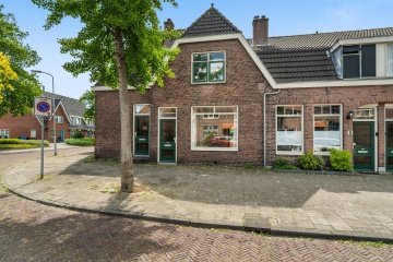 Smidslaan 3 in Leidschendam
