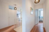 Tussenwoning te koop: Fonteynenburghlaan 22 in Voorburg