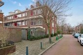 Appartement te koop: Richard Wagnerlaan 52 in Den Haag