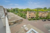 Appartement te koop: Koningin Julianalaan 160 in Voorburg