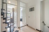 Dubbel bovenhuis te koop: Noordenburglaan 38 in Voorburg