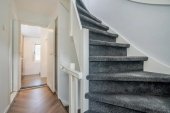 Tussenwoning te koop: Cortenaerstraat 4 in Leidschendam