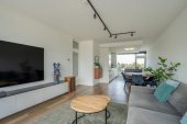 Appartement te koop: Burgemeester Keijzerlaan 50 in Leidschendam