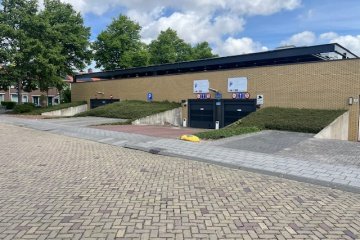 Pa van der Steurlaan 1 in Rijswijk