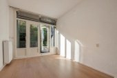 Appartement te koop: Schiedamseweg 266 A in Rotterdam