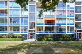 Appartement te koop: Goeverneurkade 41 in Voorburg