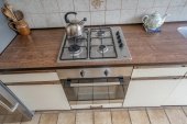 Tussenwoning te koop: Gravin Marialaan 14 in Leidschendam
