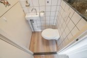 Tussenwoning te koop: Wilgendreef 47 in Voorburg