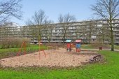 Appartement te koop: Prins Frederiklaan 300 in Leidschendam