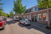 Tussenwoning te koop: Smidslaan 35 in Leidschendam
