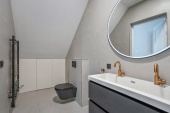 Appartement te koop: Zwartelaan 24 in Voorburg