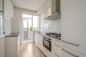 Appartement te koop: Koningin Julianalaan 160 in Voorburg