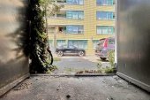 winkelruimte te koop: Cartesiusstraat 32 in Den Haag
