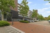 Appartement te koop: Gravin Juliana van Stolberglaan 683 in Leidschendam