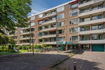 Burgemeester Caan van Necklaan 676 in Leidschendam