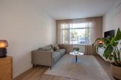 Tussenwoning te koop: van Barbansonstraat 72 in Voorburg