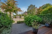 Tussenwoning te koop: Zwaluwlaan 5 in Leidschendam