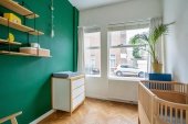 Appartement te koop: Maystraat 1 D in Den Haag