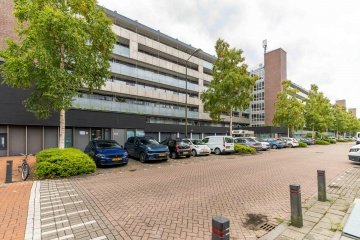 Gravin Juliana van Stolberglaan 537 in 