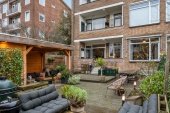 Appartement te koop: Monseigneur van Steelaan 158 in Voorburg