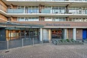Appartement te koop: Rodelaan 211 in Voorburg