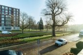 Tussenwoning te koop: Sint Jozefstraat 25 in Leidschendam