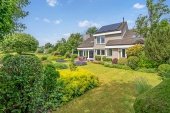 Vrijstaande woning te koop: Virulylaan 2 G in Leidschendam