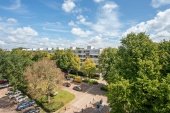 Appartement te koop: Burgemeester Caan van Necklaan 676 in Leidschendam