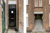 Appartement te koop: van Alphenstraat 115 in Voorburg