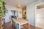 Appartement te koop: De Sillestraat 163 in Den Haag