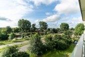 Appartement te koop: Gravin Juliana van Stolberglaan 799 in Leidschendam