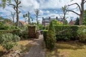 Appartement te koop: Looierslaan 25 in Voorburg