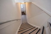 Dubbel bovenhuis te koop: Parkweg 68 in Voorburg