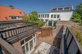 Hoekwoning te koop: Loolaan 21 C in Voorburg