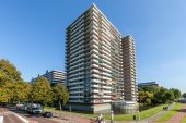 Appartement te huur: van Vredenburchweg 671 in Rijswijk