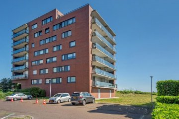 Waterleliekade 25 in Den Haag