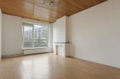 Appartement te koop: Schiedamseweg 256 D in Rotterdam