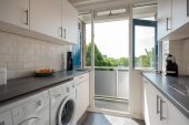 Appartement te koop: Holwerdalaan 113 in Voorburg