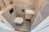 Tussenwoning te koop: Watertorenlaan 17 in Voorburg