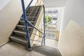 Appartement te koop: Schiedamseweg 262 C in Rotterdam