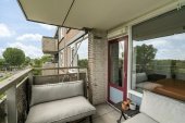 Appartement te koop: Gravin Juliana van Stolberglaan 865 in Leidschendam